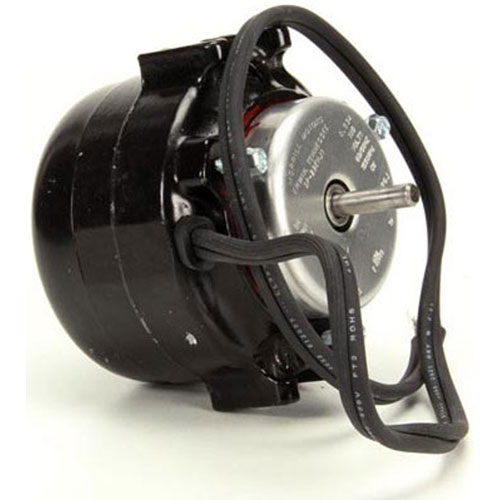 (image for) Nor-Lake 848 ELECTRIC MOTOR 115/60-50/1 9 WATT