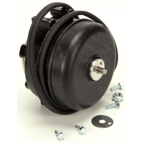 (image for) Nor-Lake 85151 MOTOR & FAN BLADE KIT 115V - Click Image to Close