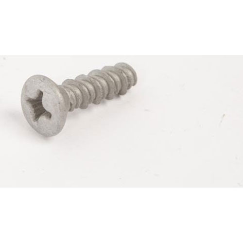 (image for) Nor-Lake 86025 OVAL SCREW 1/4 X1 PH HI-LO MAG - Click Image to Close