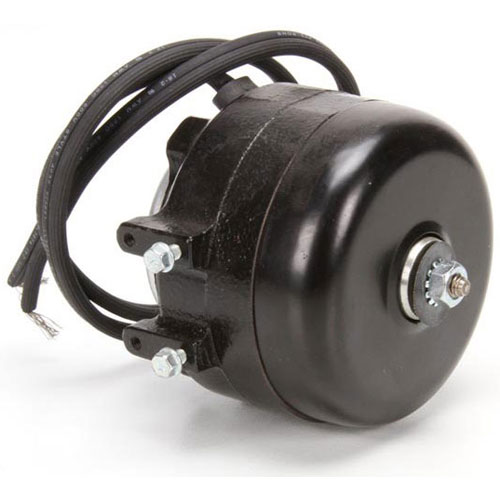 (image for) Nor-Lake 86210 115V MOTOR FAN ALL ANGLES