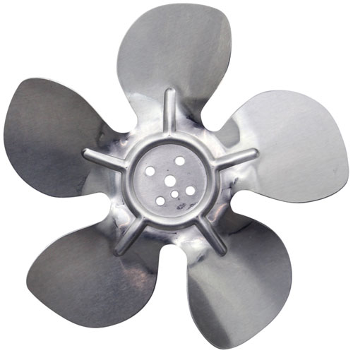 (image for) Nor-Lake 86211 BLADE FAN 8IN DIA 40P - Click Image to Close