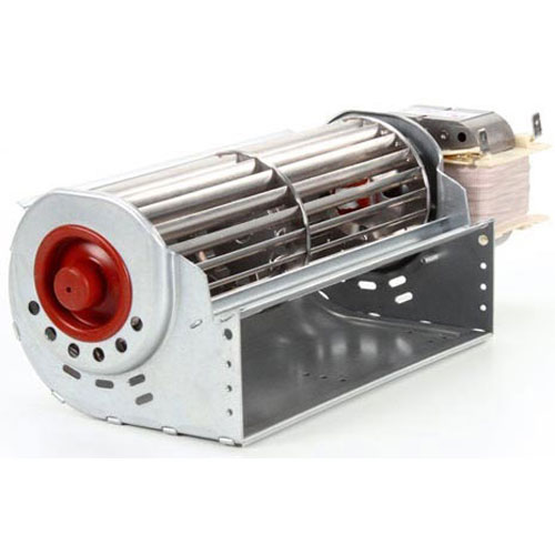 (image for) Nor-Lake 94090 BLOWER TRANSVERSE