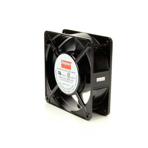 (image for) Nor-Lake 96333 FAN MOTOR (HIGH TEMPERA TURE)