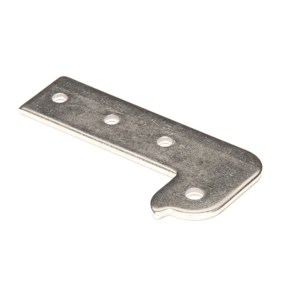 (image for) Nor-Lake 97505 HINGE (SSM) S/S WITH ST OP - Click Image to Close