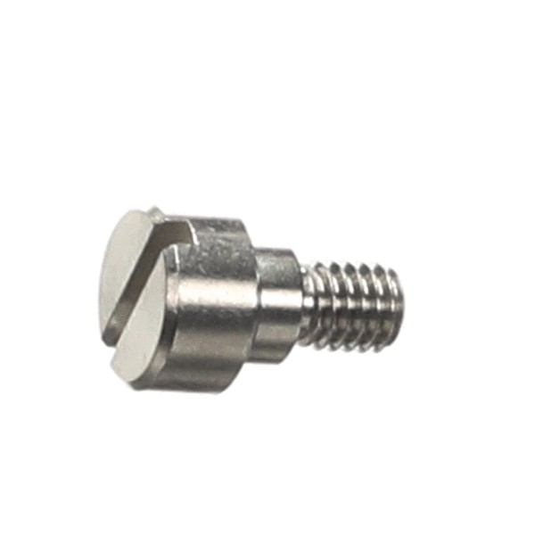 (image for) Nor-Lake 98844 SCREW 10-32 SLOT.W/SHOU LDERS/S