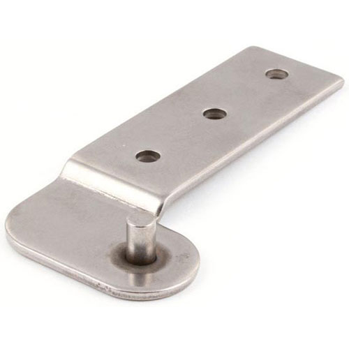 (image for) Nor-Lake 98880 HINGE OFFSET SS (BLH) 