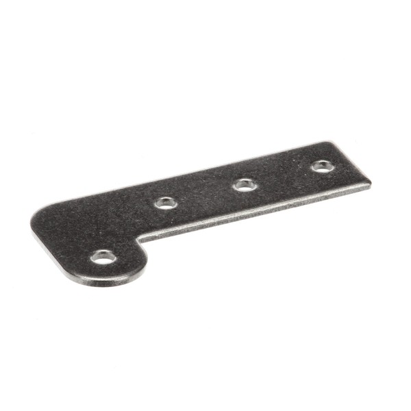 (image for) Nor-Lake 98881 HINGE FLAT S/S 