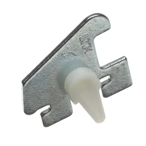 (image for) Nor-Lake 98961 SHELF CLIP 