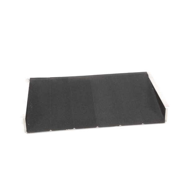 (image for) Nor-Lake 991 36 INTERIOR RAMP KIT W/ TRIM,