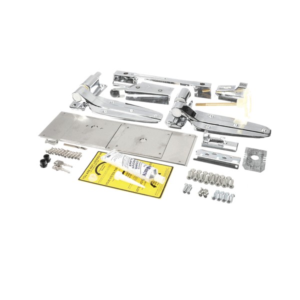 (image for) Nor-Lake 993 FL - FT DOOR HARDWARE ASSEMBLY