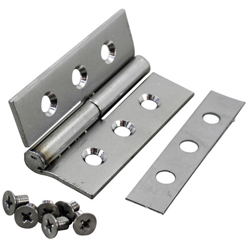 (image for) Nu-Vu -254-3011 HINGE KIT