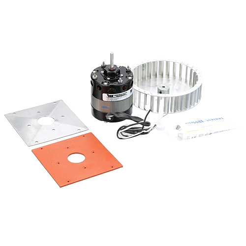 (image for) Nu-Vu 250-2010 KIT,REPL,MOTOR, AM 120V