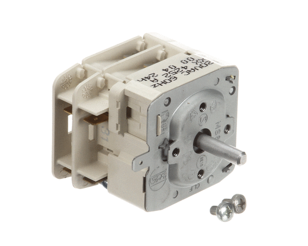 (image for) Nu-Vu 252-1005 TIMER24 HOUR(HOLD) 120V