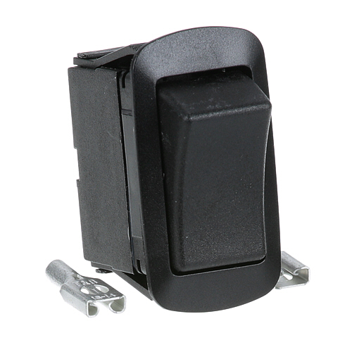 (image for) Nu-Vu 252-6002 SWITCH, ROCKER - ON/OFF