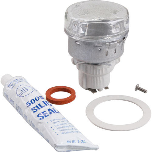 (image for) Nu-Vu 252-7004OEM SOCKET,LIGHT (KIT)