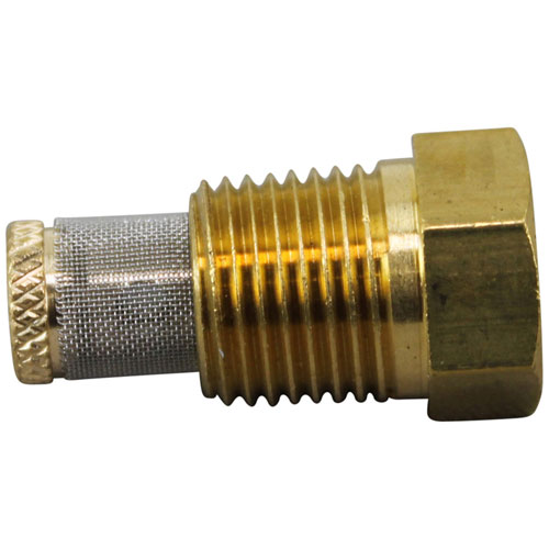 (image for) Nu-Vu 31-0033 FITTING - SPRAY NOZZLE