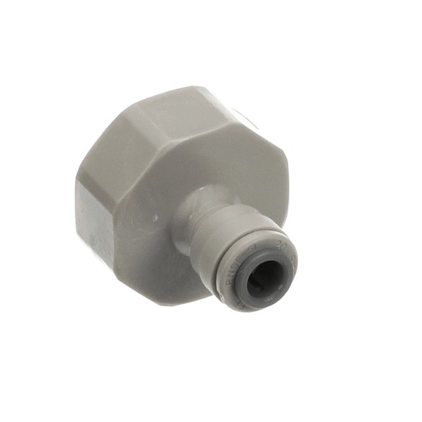 (image for) Nu-Vu 31-0460 CONNECTOR1/4T X 3/4BSPFA UCET