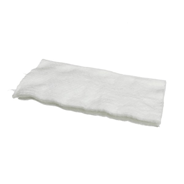 (image for) Nu-Vu 50-0047 INSULATION, WHITE GLASSMAT