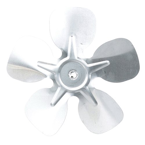 (image for) Nu-Vu 50-0367 BLADE, FAN, 9", ALUMINUM