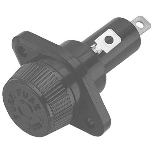 (image for) Nu-Vu 50-0368 HOLDER,FUSE,20 AMP