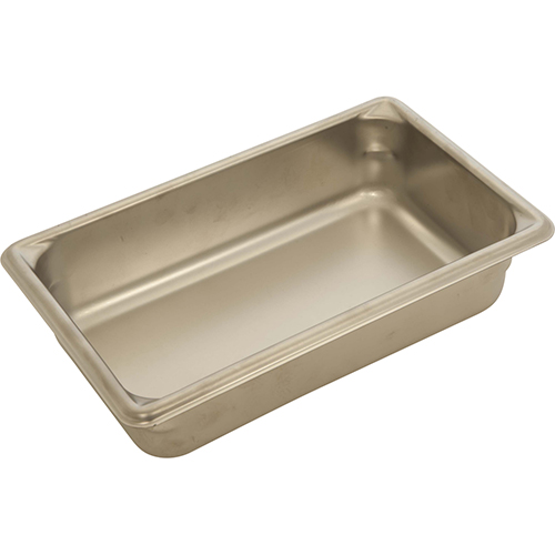 (image for) Nu-Vu 50-0547 PANWATER1/4 SIZE (CATCH PAN)