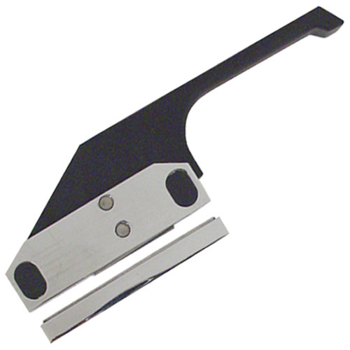 (image for) Nu-Vu 50-1319 LATCH & STRIKE - HEAT PROOF HANDLE