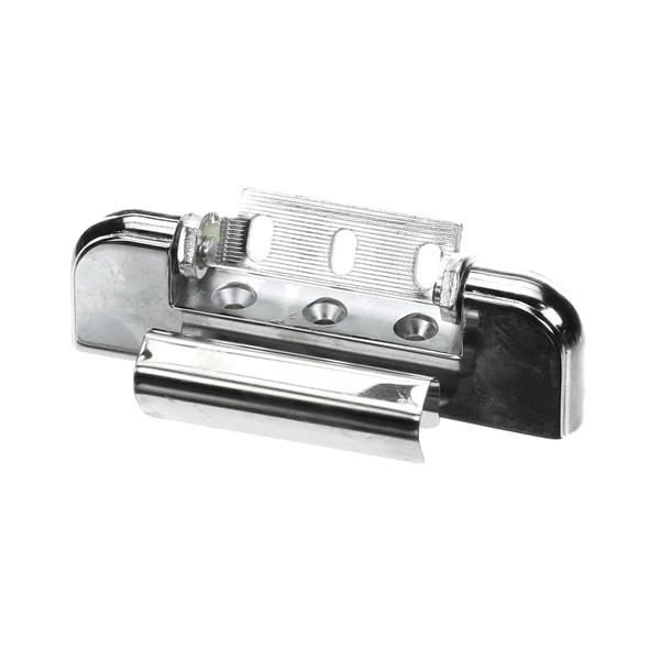 (image for) Nu-Vu 50-1395 HINGE, EDGEMOUNT, CHROME