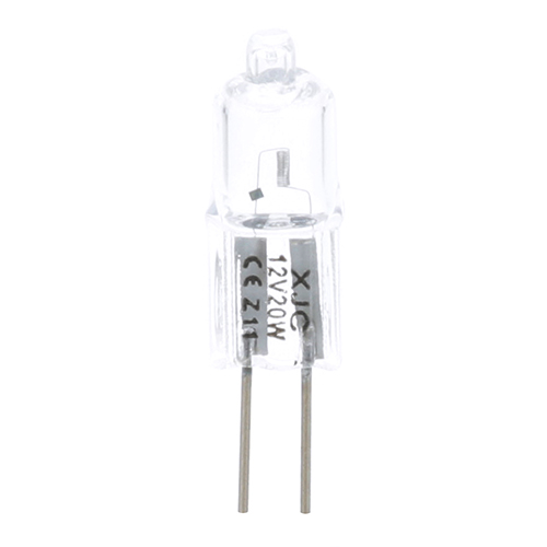 (image for) Nu-Vu 50-1568 BULB, G4, 20W, 12V, XENON