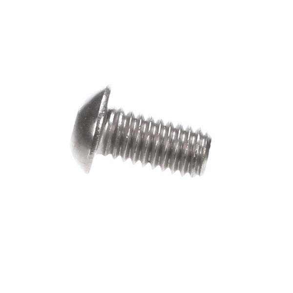 (image for) Nu-Vu 53-0314 SCREW,CAP,5/16-18 X 5/8",S/S