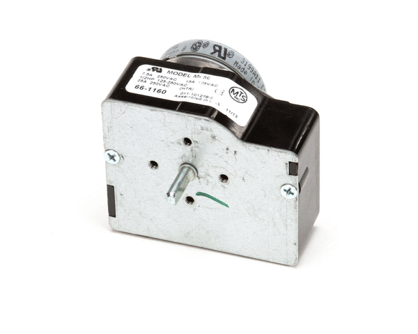 (image for) Nu-Vu 66-1160 TIMER24HR240V/60HZW/HOLD