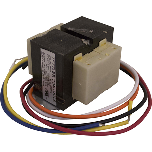 (image for) Nu-Vu 66-9505 TRANSFORMER40VA24 VAC OU T