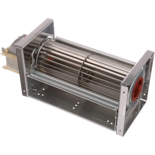 (image for) Nu-Vu WP-6FANS30P Blower/Motor Assembly, 11 5V