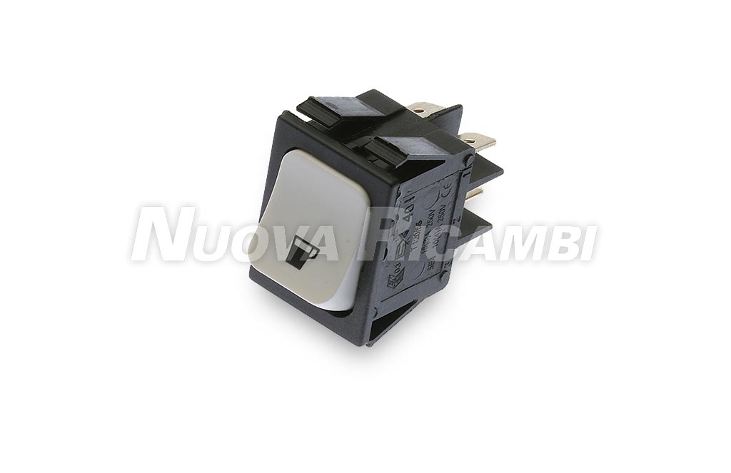(image for) Nuova Ricambi SRL 300039 BREW SWITCH (LM)