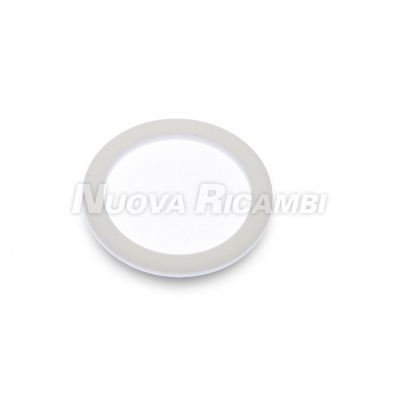 (image for) Nuova Ricambi SRL 400826/T HEATING ELEMENT GASKET TEFLON - Click Image to Close