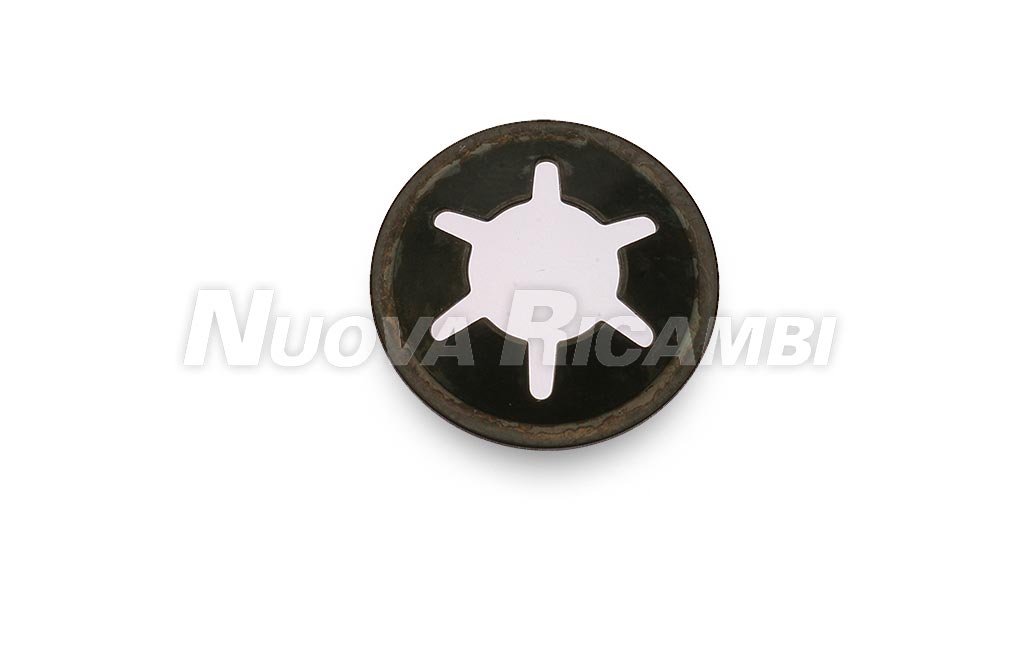 (image for) Nuova Ricambi SRL 401310 WASHER SLOTTED (BRA Drainbox) - Click Image to Close