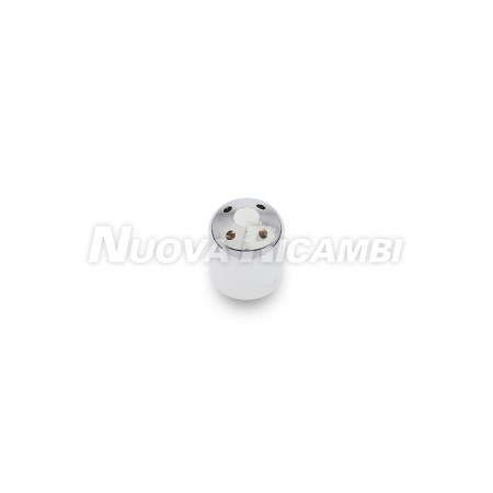 (image for) Nuova Ricambi SRL 404662 STEAM NOZZLE 4 HOLES 1/8 (Replaces # 40