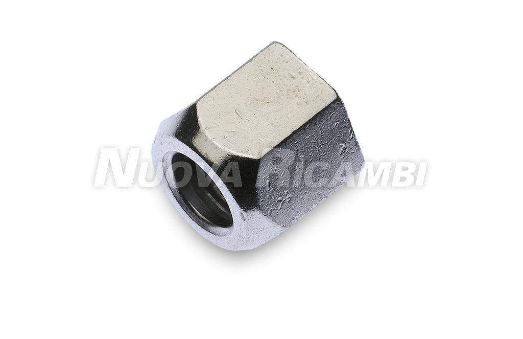 (image for) Nuova Ricambi SRL 406509 STEAM PIPE NUT 3/8 (Replaces 700353)