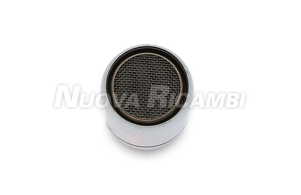 (image for) Nuova Ricambi SRL 446122 WATER SPOUT BREAKER/SCREEN (Replaces # - Click Image to Close
