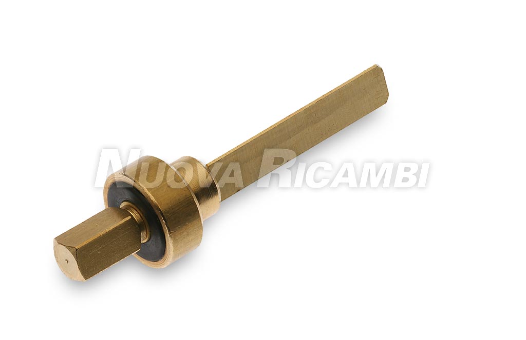 (image for) Nuova Ricambi SRL 460006 INFUSION VALVE ASSEMBLY (pins, gaskets, - Click Image to Close