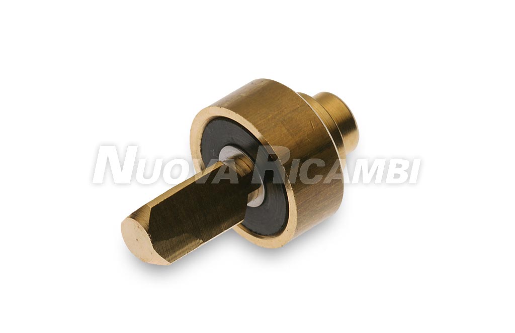 (image for) Nuova Ricambi SRL 460010 GROUP DRAIN VALVE ASSY- Pins, washer, o - Click Image to Close