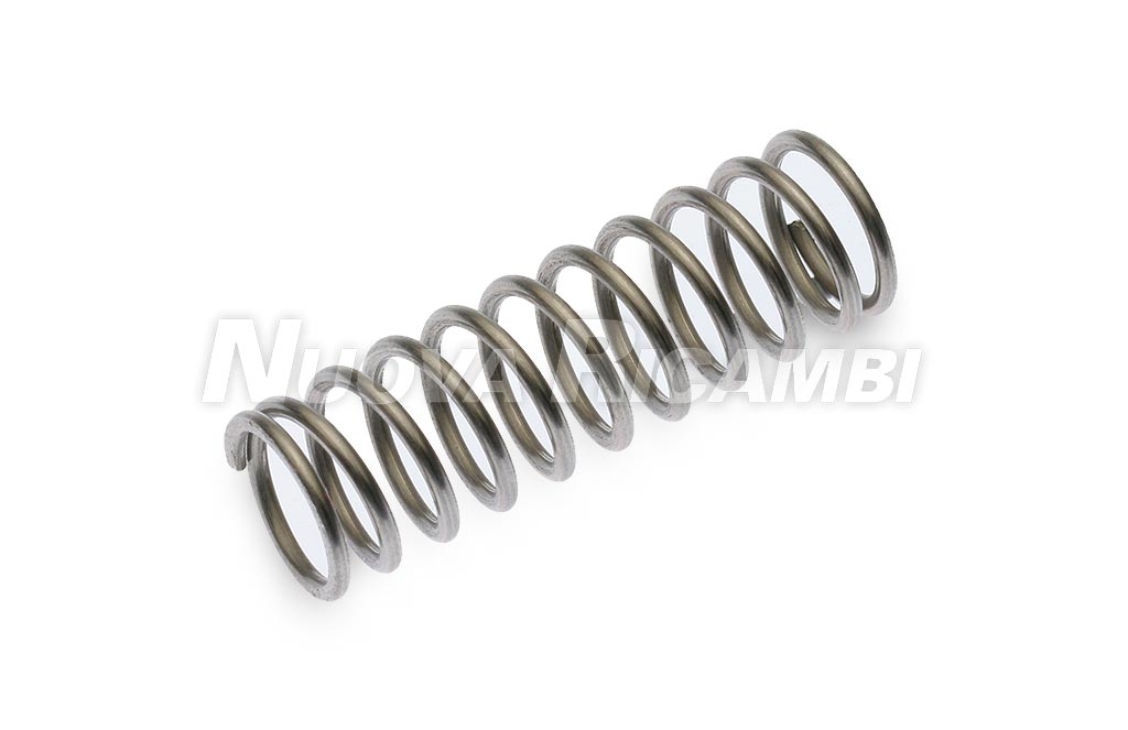 (image for) Nuova Ricambi SRL 460085 SPRING (INFUSION/GROUP DRAIN)