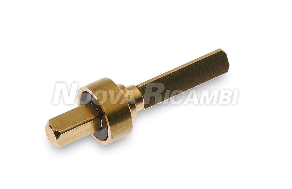 (image for) Nuova Ricambi SRL 460086 INFUSION VALVE (Replaces 700905)