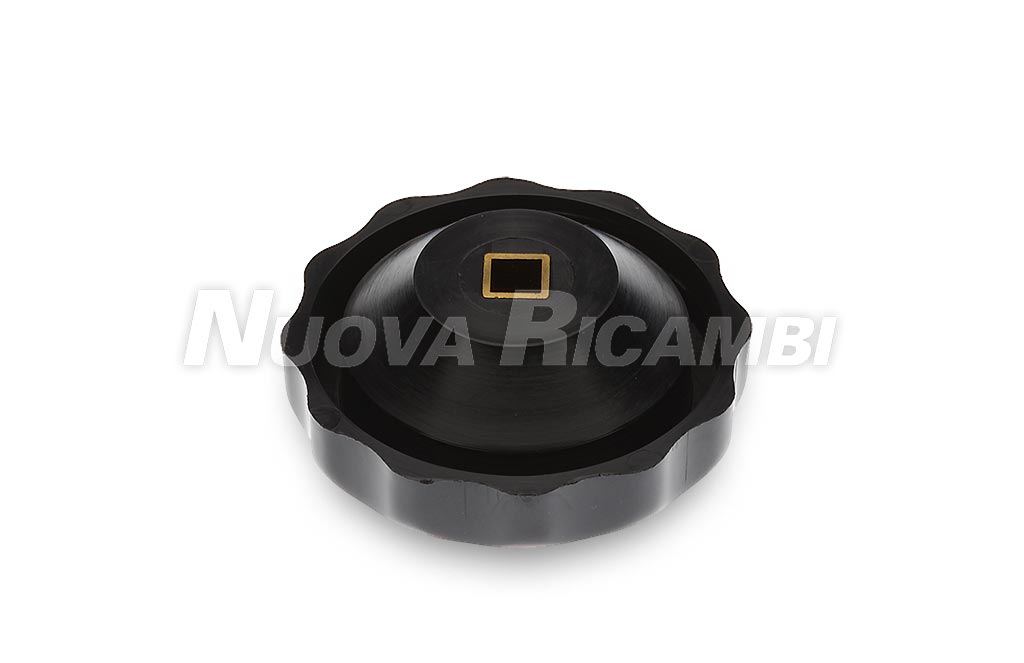 (image for) Nuova Ricambi SRL 500181 STEAM VALVE KNOB (FAEMA) - Click Image to Close