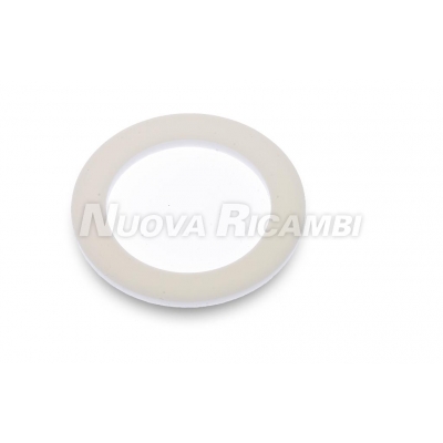 (image for) Nuova Ricambi SRL 501652/T HEATING ELEMENT GASKET TEFLON - Click Image to Close