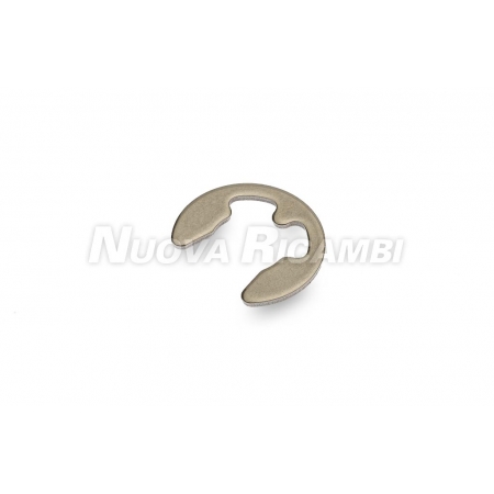 (image for) Nuova Ricambi SRL 506772 SS SNAP RING D6 (Replaces 702033) - Click Image to Close