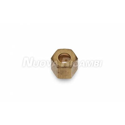 (image for) Nuova Ricambi SRL 511531 FITTING 1/8" NUT - Click Image to Close