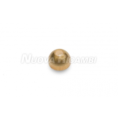 (image for) Nuova Ricambi SRL 515963 END PIPE 1/8 6mm