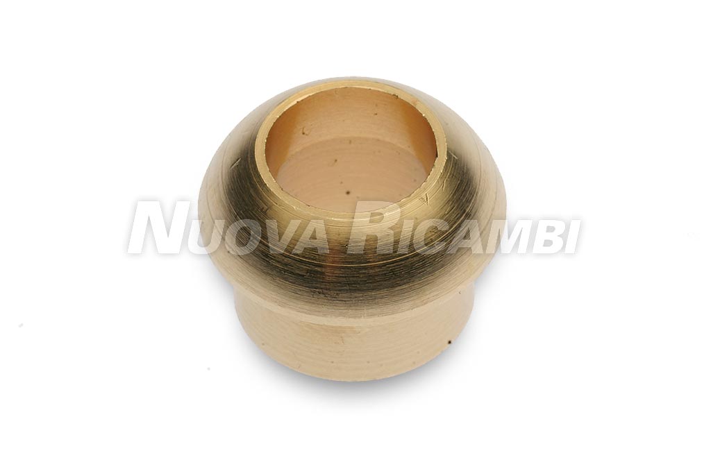 (image for) Nuova Ricambi SRL 515966 END PIPE 1/2 10mm