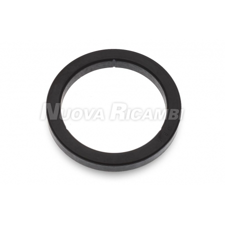 (image for) Nuova Ricambi SRL 516528 PF BODY GASKET 8mm (FAEMA DIPLOMAT CUP - Click Image to Close