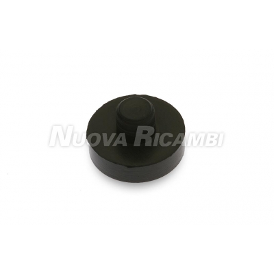 (image for) Nuova Ricambi SRL 518537 GASKET (round w/stem) - Click Image to Close